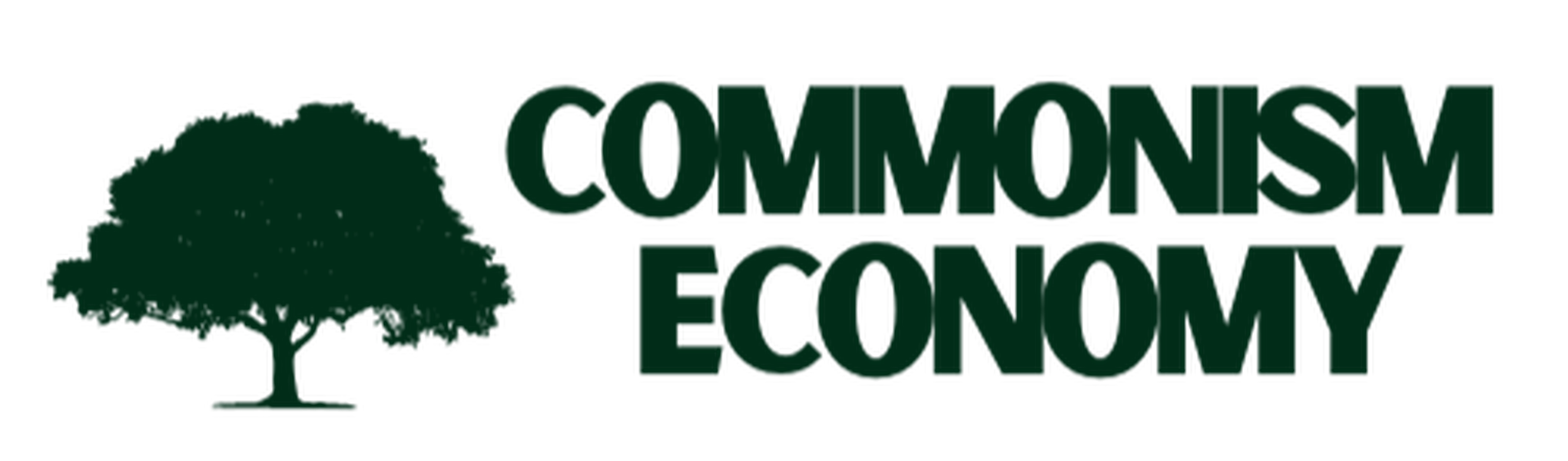 Commonism Economy logo